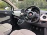 USED 2013 13 FIAT 500 1.2 LOUNGE 3d 69 BHP ZERO DEPOSIT FINANCE AVAILABLE