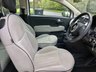 USED 2013 13 FIAT 500 1.2 LOUNGE 3d 69 BHP ZERO DEPOSIT FINANCE AVAILABLE