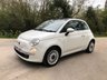 USED 2013 13 FIAT 500 1.2 LOUNGE 3d 69 BHP ZERO DEPOSIT FINANCE AVAILABLE