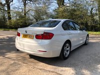 USED 2015 15 BMW 3 SERIES 2.0 320D EFFICIENTDYNAMICS 4d 161 BHP ZERO DEPOSIT FINANCE AVAILABLE