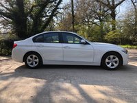 USED 2015 15 BMW 3 SERIES 2.0 320D EFFICIENTDYNAMICS 4d 161 BHP ZERO DEPOSIT FINANCE AVAILABLE