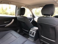 USED 2015 15 BMW 3 SERIES 2.0 320D EFFICIENTDYNAMICS 4d 161 BHP ZERO DEPOSIT FINANCE AVAILABLE