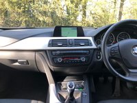 USED 2015 15 BMW 3 SERIES 2.0 320D EFFICIENTDYNAMICS 4d 161 BHP ZERO DEPOSIT FINANCE AVAILABLE