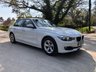 USED 2015 15 BMW 3 SERIES 2.0 320D EFFICIENTDYNAMICS 4d 161 BHP ZERO DEPOSIT FINANCE AVAILABLE