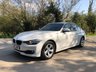 USED 2015 15 BMW 3 SERIES 2.0 320D EFFICIENTDYNAMICS 4d 161 BHP ZERO DEPOSIT FINANCE AVAILABLE