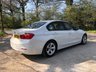 USED 2015 15 BMW 3 SERIES 2.0 320D EFFICIENTDYNAMICS 4d 161 BHP ZERO DEPOSIT FINANCE AVAILABLE