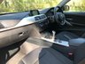 USED 2015 15 BMW 3 SERIES 2.0 320D EFFICIENTDYNAMICS 4d 161 BHP ZERO DEPOSIT FINANCE AVAILABLE