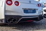 USED 2018 18 NISSAN GT-R 3.8 RECARO 2d 562 BHP REVERSE CAMERA+CARBON INLAYS