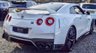 USED 2018 18 NISSAN GT-R 3.8 RECARO 2d 562 BHP REVERSE CAMERA+CARBON INLAYS