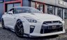 USED 2018 18 NISSAN GT-R 3.8 RECARO 2d 562 BHP REVERSE CAMERA+CARBON INLAYS