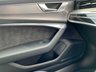 USED 2019 19 AUDI S6 SALOON 3.0 S6 TDI QUATTRO 4d 345 BHP VORSPRUNG LOOKS  BANG & OLUFSEN, BLACK PACK, REV CAM