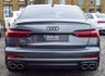 USED 2019 19 AUDI S6 SALOON 3.0 S6 TDI QUATTRO 4d 345 BHP VORSPRUNG LOOKS  BANG & OLUFSEN, BLACK PACK, REV CAM