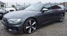 USED 2019 19 AUDI S6 SALOON 3.0 S6 TDI QUATTRO 4d 345 BHP VORSPRUNG LOOKS  BANG & OLUFSEN, BLACK PACK, REV CAM