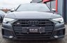 USED 2019 19 AUDI S6 SALOON 3.0 S6 TDI QUATTRO 4d 345 BHP VORSPRUNG LOOKS  BANG & OLUFSEN, BLACK PACK, REV CAM
