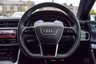 USED 2019 19 AUDI S6 SALOON 3.0 S6 TDI QUATTRO 4d 345 BHP VORSPRUNG LOOKS  BANG & OLUFSEN, BLACK PACK, REV CAM