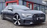 USED 2019 19 AUDI S6 SALOON 3.0 S6 TDI QUATTRO 4d 345 BHP VORSPRUNG LOOKS  BANG & OLUFSEN, BLACK PACK, REV CAM