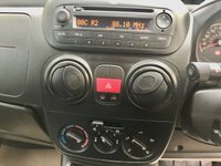 USED 2014 64 PEUGEOT BIPPER 1.2 HDI SE 5d 75 BHP  + VAT //WOOD PANELLED//GREAT CONDITION//JUST SERVICED AND MOT'D BY US GREAT CONDITION FOR THE YEAR INSIDE AND OUT ,,JUST SERVICED BY US