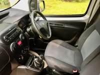 USED 2014 64 PEUGEOT BIPPER 1.2 HDI SE 5d 75 BHP  + VAT //WOOD PANELLED//GREAT CONDITION//JUST SERVICED AND MOT'D BY US GREAT CONDITION FOR THE YEAR INSIDE AND OUT ,,JUST SERVICED BY US