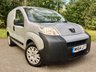 USED 2014 64 PEUGEOT BIPPER 1.2 HDI SE 5d 75 BHP  + VAT //WOOD PANELLED//GREAT CONDITION//JUST SERVICED AND MOT'D BY US GREAT CONDITION FOR THE YEAR INSIDE AND OUT ,,JUST SERVICED BY US