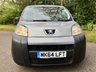 USED 2014 64 PEUGEOT BIPPER 1.2 HDI SE 5d 75 BHP  + VAT //WOOD PANELLED//GREAT CONDITION//JUST SERVICED AND MOT'D BY US GREAT CONDITION FOR THE YEAR INSIDE AND OUT ,,JUST SERVICED BY US