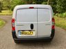 USED 2014 64 PEUGEOT BIPPER 1.2 HDI SE 5d 75 BHP  + VAT //WOOD PANELLED//GREAT CONDITION//JUST SERVICED AND MOT'D BY US GREAT CONDITION FOR THE YEAR INSIDE AND OUT ,,JUST SERVICED BY US