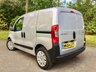 USED 2014 64 PEUGEOT BIPPER 1.2 HDI SE 5d 75 BHP  + VAT //WOOD PANELLED//GREAT CONDITION//JUST SERVICED AND MOT'D BY US GREAT CONDITION FOR THE YEAR INSIDE AND OUT ,,JUST SERVICED BY US