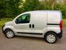USED 2014 64 PEUGEOT BIPPER 1.2 HDI SE 5d 75 BHP  + VAT //WOOD PANELLED//GREAT CONDITION//JUST SERVICED AND MOT'D BY US GREAT CONDITION FOR THE YEAR INSIDE AND OUT ,,JUST SERVICED BY US