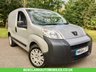 USED 2014 64 PEUGEOT BIPPER 1.2 HDI SE 5d 75 BHP  + VAT //WOOD PANELLED//GREAT CONDITION//JUST SERVICED AND MOT'D BY US GREAT CONDITION FOR THE YEAR INSIDE AND OUT ,,JUST SERVICED BY US