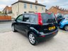 USED 2007 07 NISSAN NOTE 1.6L SVE 5d 109 BHP Only 50,000 Miles From New
