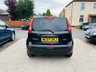 USED 2007 07 NISSAN NOTE 1.6L SVE 5d 109 BHP Only 50,000 Miles From New