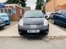 USED 2007 07 NISSAN NOTE 1.6L SVE 5d 109 BHP Only 50,000 Miles From New