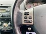 USED 2007 07 NISSAN NOTE 1.6L SVE 5d 109 BHP Only 50,000 Miles From New