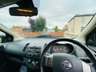 USED 2007 07 NISSAN NOTE 1.6L SVE 5d 109 BHP Only 50,000 Miles From New