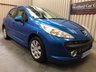 USED 2008 PEUGEOT 207 1.4 M play 5dr OVER 100 CARS IN STOCK