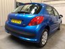 USED 2008 PEUGEOT 207 1.4 M play 5dr OVER 100 CARS IN STOCK