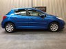 USED 2008 PEUGEOT 207 1.4 M play 5dr OVER 100 CARS IN STOCK