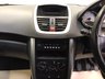 USED 2008 PEUGEOT 207 1.4 M play 5dr OVER 100 CARS IN STOCK