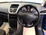 USED 2008 PEUGEOT 207 1.4 M play 5dr OVER 100 CARS IN STOCK