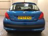USED 2008 PEUGEOT 207 1.4 M play 5dr OVER 100 CARS IN STOCK