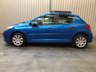 USED 2008 PEUGEOT 207 1.4 M play 5dr OVER 100 CARS IN STOCK