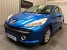 USED 2008 PEUGEOT 207 1.4 M play 5dr OVER 100 CARS IN STOCK