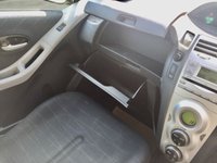 USED 2006 55 TOYOTA YARIS 1.3 T SPIRIT VVT-I MM 5d AUTO 86 BHP PART EXCHANGE TO CLEAR GREAT CONDITION WITH EXCELLENT SERVICE HISTORY X11 TOYOTA MAIN DEALER SERVICE STAMPS