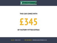 USED 2006 55 TOYOTA YARIS 1.3 T SPIRIT VVT-I MM 5d AUTO 86 BHP PART EXCHANGE TO CLEAR GREAT CONDITION WITH EXCELLENT SERVICE HISTORY X11 TOYOTA MAIN DEALER SERVICE STAMPS