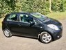 USED 2006 55 TOYOTA YARIS 1.3 T SPIRIT VVT-I MM 5d AUTO 86 BHP PART EXCHANGE TO CLEAR GREAT CONDITION WITH EXCELLENT SERVICE HISTORY X11 TOYOTA MAIN DEALER SERVICE STAMPS