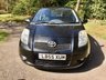 USED 2006 55 TOYOTA YARIS 1.3 T SPIRIT VVT-I MM 5d AUTO 86 BHP PART EXCHANGE TO CLEAR GREAT CONDITION WITH EXCELLENT SERVICE HISTORY X11 TOYOTA MAIN DEALER SERVICE STAMPS