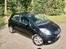 USED 2006 55 TOYOTA YARIS 1.3 T SPIRIT VVT-I MM 5d AUTO 86 BHP PART EXCHANGE TO CLEAR GREAT CONDITION WITH EXCELLENT SERVICE HISTORY X11 TOYOTA MAIN DEALER SERVICE STAMPS