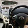 USED 2006 55 TOYOTA YARIS 1.3 T SPIRIT VVT-I MM 5d AUTO 86 BHP PART EXCHANGE TO CLEAR GREAT CONDITION WITH EXCELLENT SERVICE HISTORY X11 TOYOTA MAIN DEALER SERVICE STAMPS