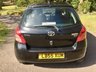 USED 2006 55 TOYOTA YARIS 1.3 T SPIRIT VVT-I MM 5d AUTO 86 BHP PART EXCHANGE TO CLEAR GREAT CONDITION WITH EXCELLENT SERVICE HISTORY X11 TOYOTA MAIN DEALER SERVICE STAMPS