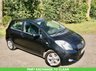 USED 2006 55 TOYOTA YARIS 1.3 T SPIRIT VVT-I MM 5d AUTO 86 BHP PART EXCHANGE TO CLEAR GREAT CONDITION WITH EXCELLENT SERVICE HISTORY X11 TOYOTA MAIN DEALER SERVICE STAMPS