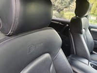 USED 2014 64 AUDI Q7 4.2 TDI QUATTRO S LINE 5d 340 BHP ZERO DEPOSIT FINANCE AVAILABLE